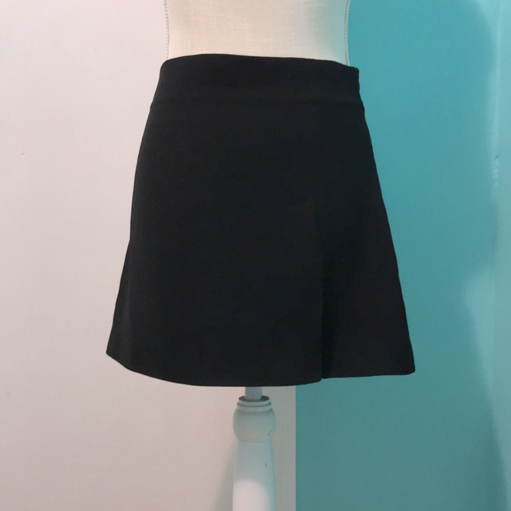 Zara skirt